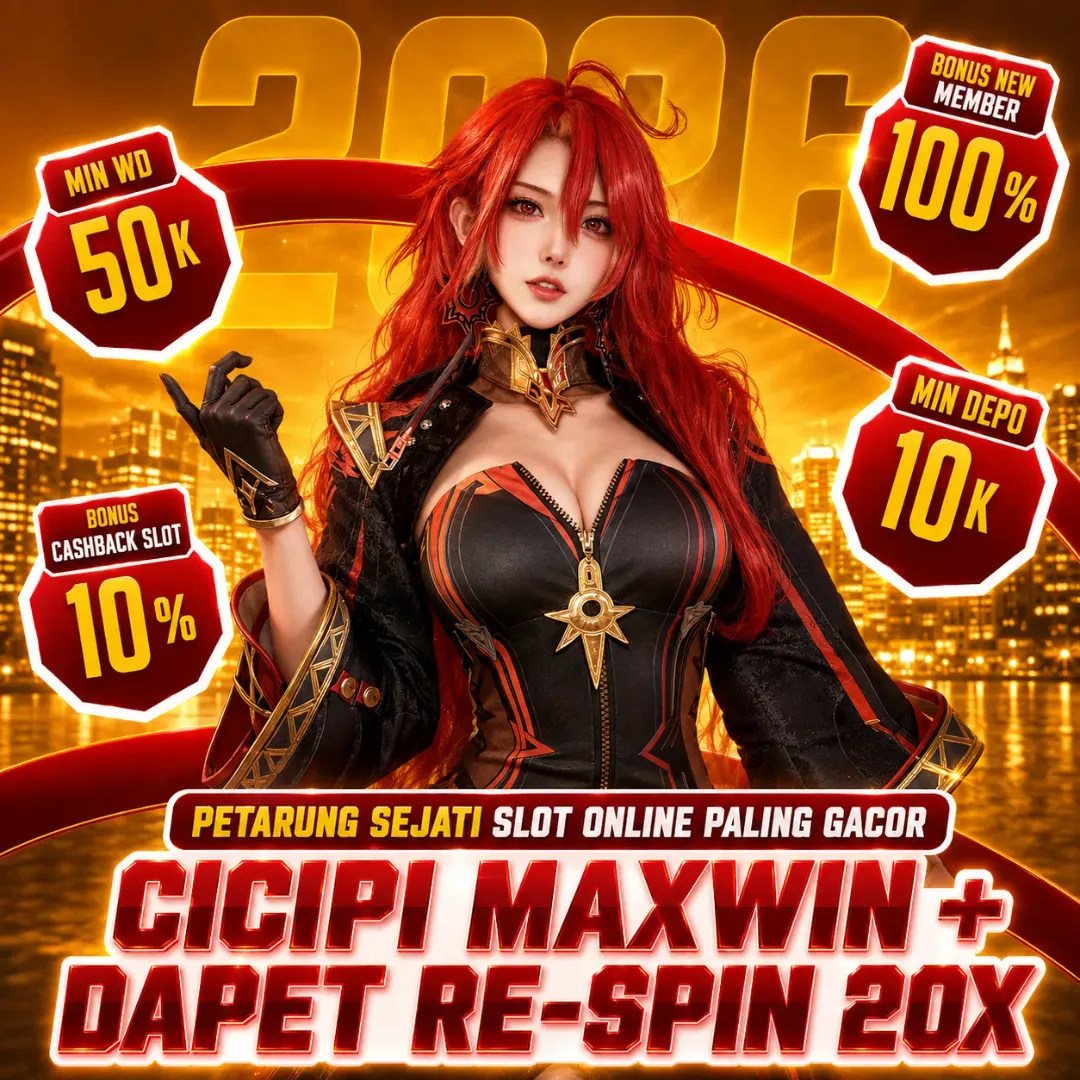 Liveslot303